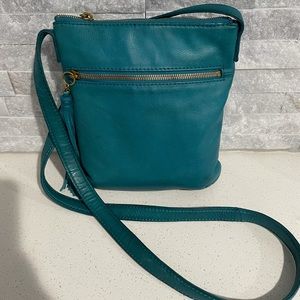 Hobo international crossbody bag good condition